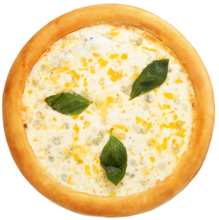 Четыре сыра