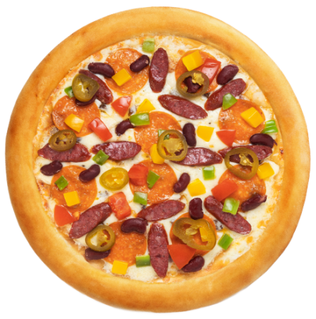 Мексиканская 