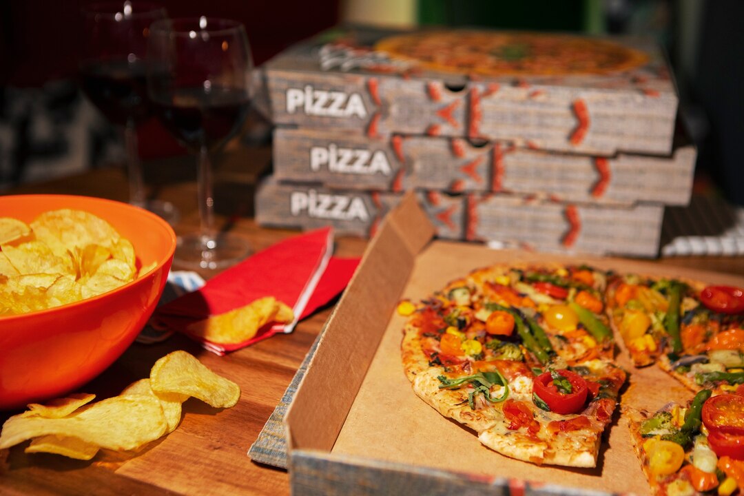 Где вкуснее всего купить пиццу в Атырау: полезный гид для жителей и гостей города