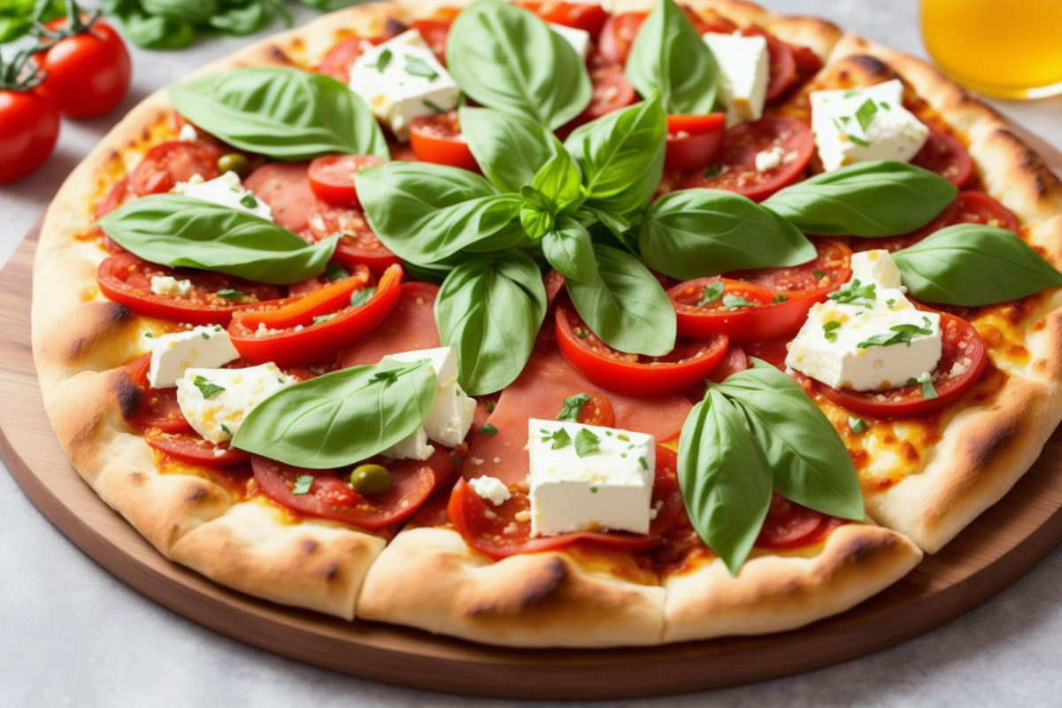 Пицца и экология: как сделать пиццерию экологически чистой