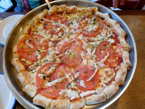 Пицца и итальянские традиции: как готовить пиццу в стиле "nonna"