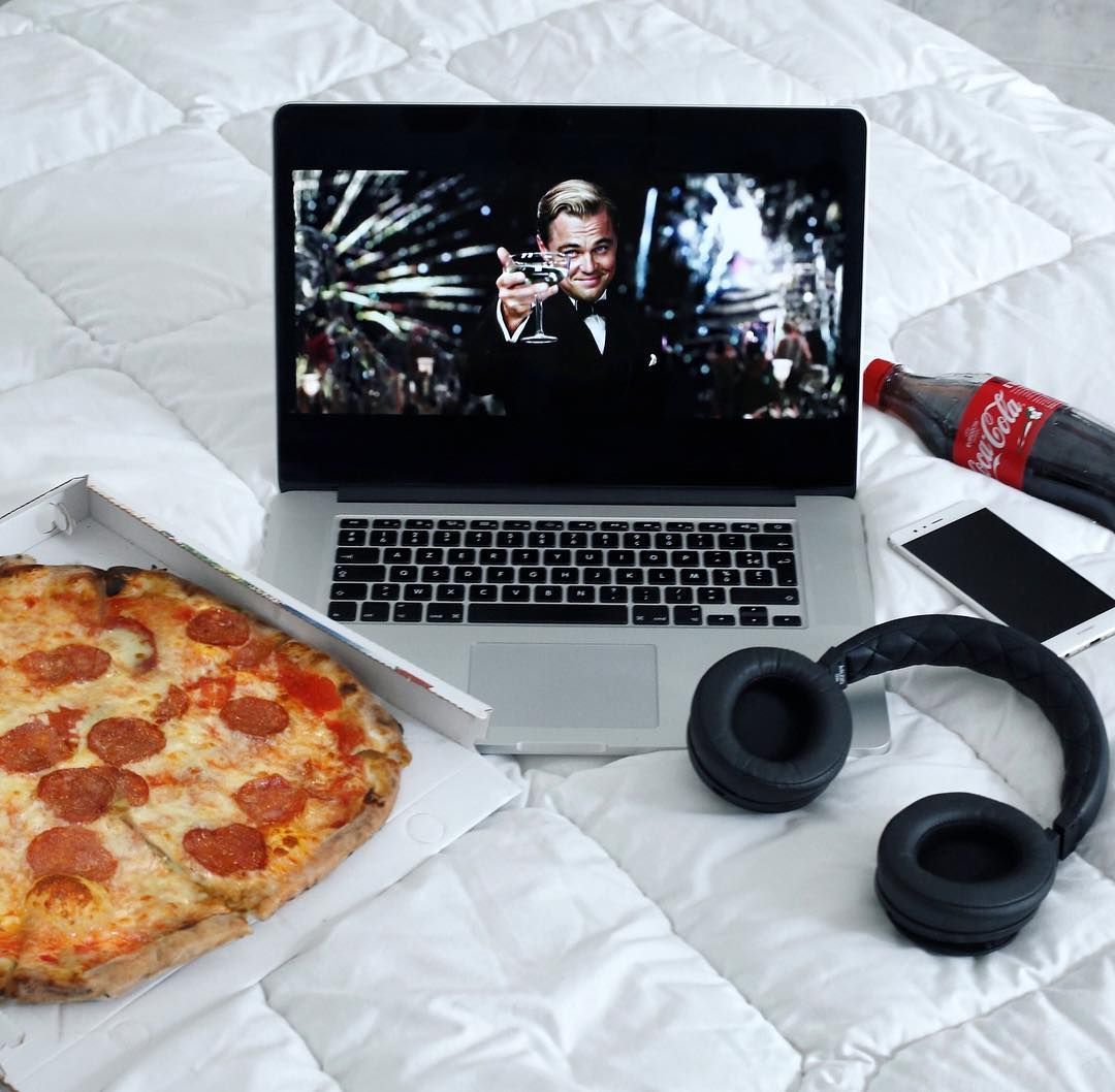 Пицца и фильмы: лучшие фильмы о еде, которые стоит посмотреть во время ужина.